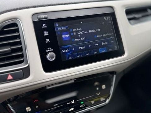 Used 2020 Honda HR-V EX image 12
