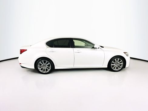 Used 2014 Lexus GS 350 w/ Premium Package image 10