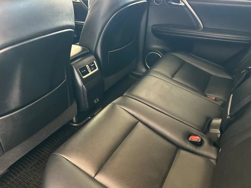 Used 2021 Lexus RX 450h AWD w/ Premium Package image 9