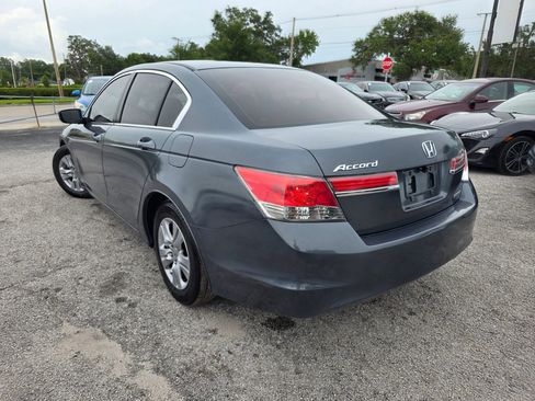 Used 2012 Honda Accord SE image 5