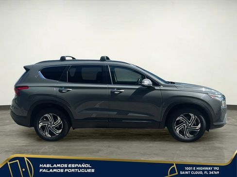 Used 2023 Hyundai Santa Fe SEL FWD image 7
