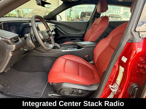 New 2026 Dodge Charger R/T AWD/4WD image 10