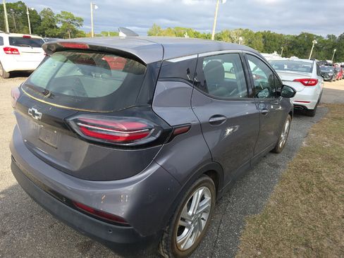 Used 2023 Chevrolet Bolt LT w/ Driver Confidence Package image 3