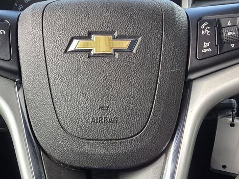 Used 2014 Chevrolet Camaro LS image 15