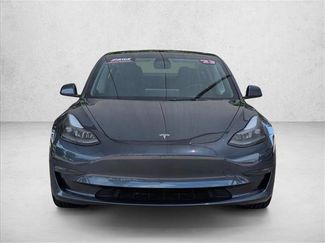 Used 2023 Tesla Model 3 Long Range AWD/4WD video 2