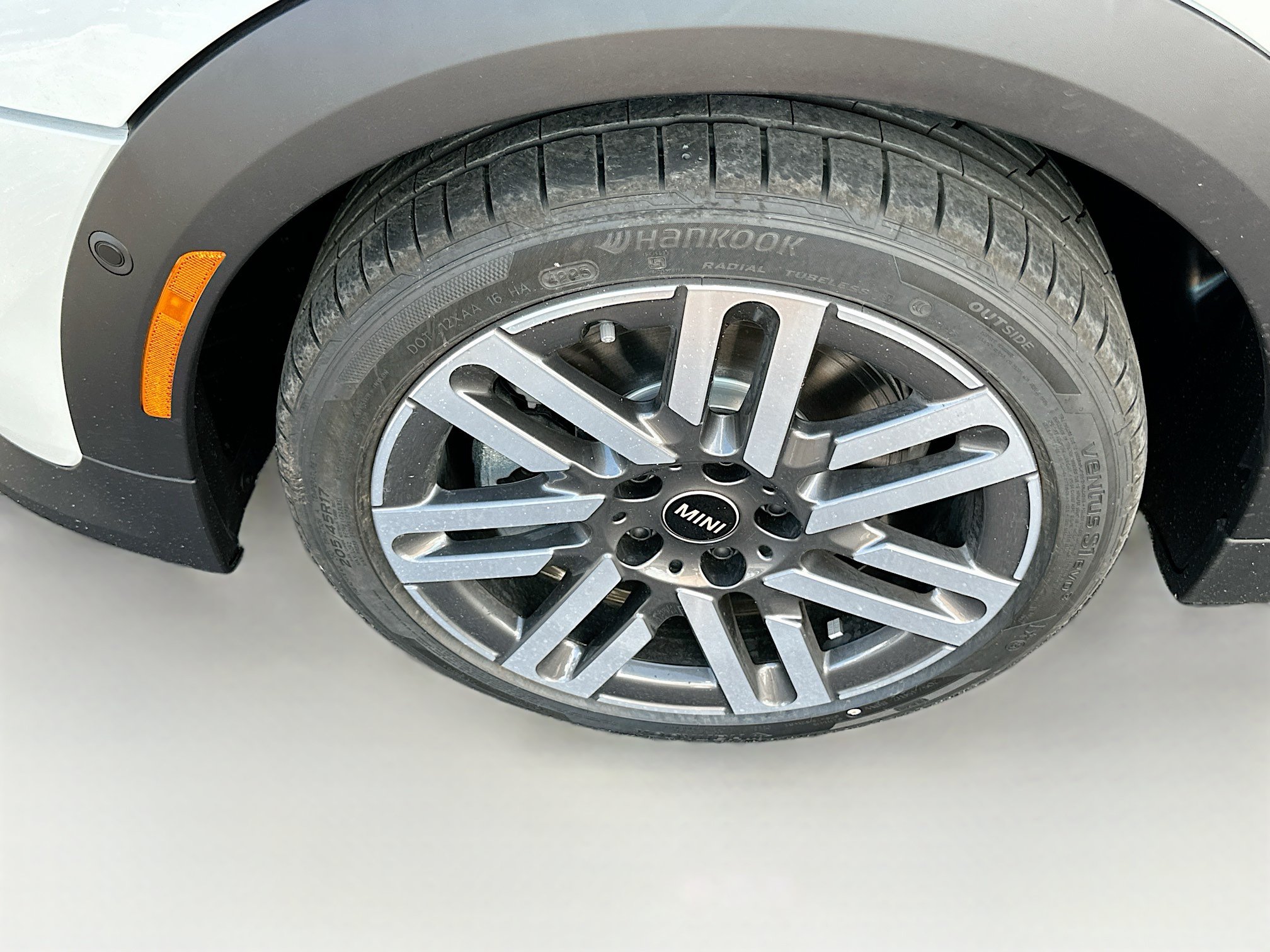 New 2026 MINI Cooper S FWD image 24