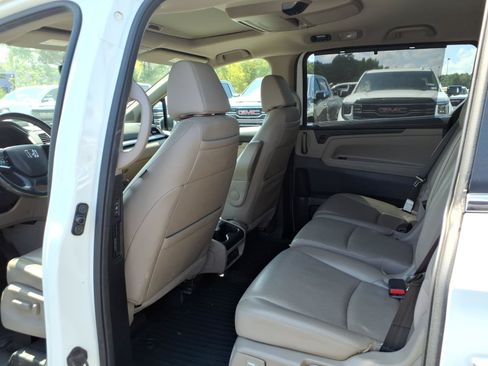 Used 2019 Honda Odyssey EX-L image 24