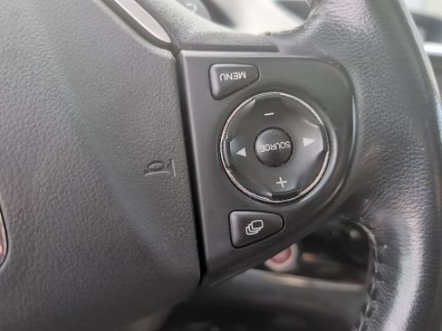 Used 2015 Honda CR-V EX-L image 14