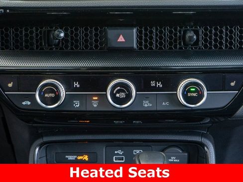 Certified 2024 Honda CR-V EX-L image 7