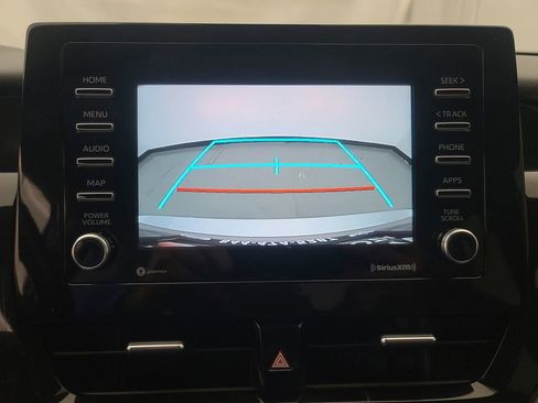 Used 2022 Toyota Camry SE image 31