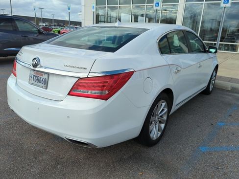 Used 2014 Buick LaCrosse Leather image 3