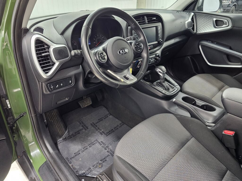 Used 2020 Kia Soul X-Line FWD image 24