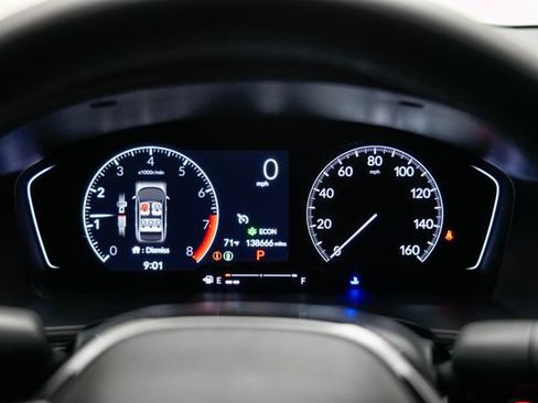 Certified 2022 Honda Civic Sport image 7