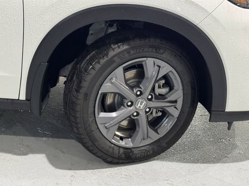 New 2026 Honda HR-V LX image 30