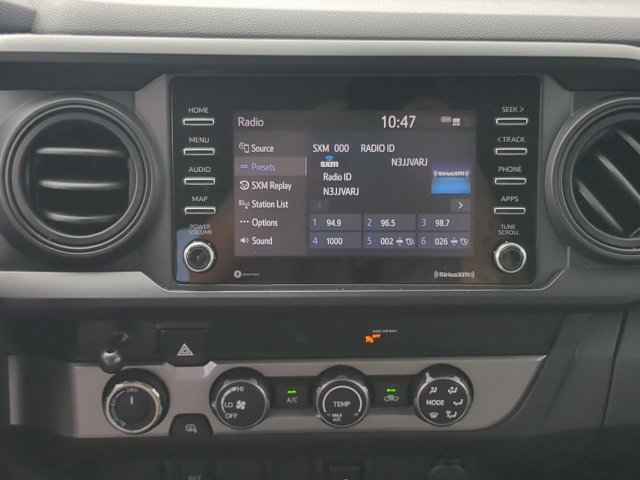 Certified 2020 Toyota Tacoma SR AWD/4WD image 19