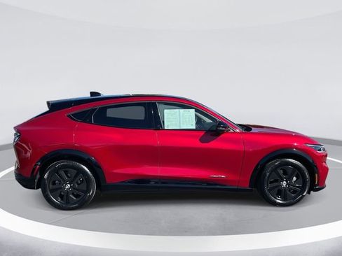 Used 2023 Ford Mustang Mach-E California Route 1 image 4