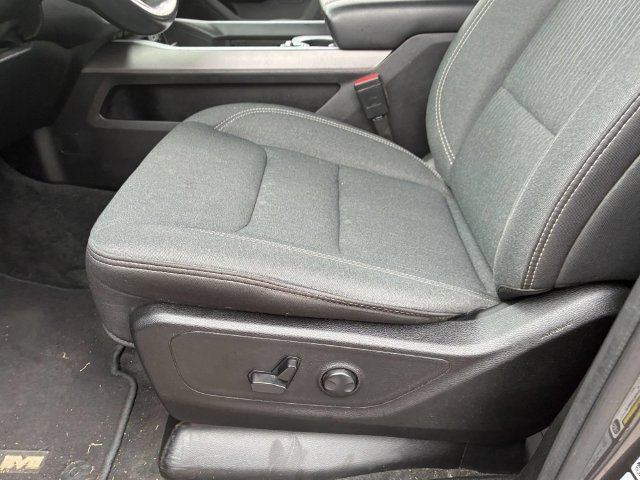 Used 2023 RAM 1500 Big Horn AWD/4WD image 17