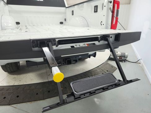 New 2026 Ford F250 Lariat AWD/4WD image 49