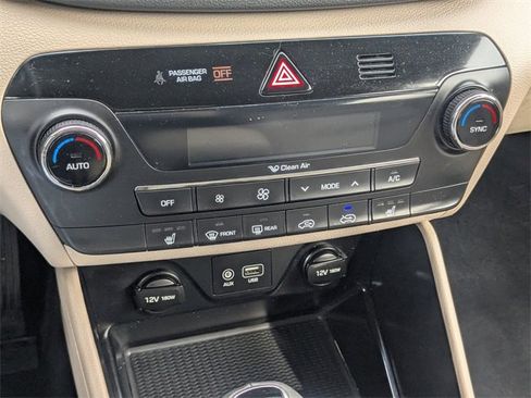 Used 2017 Hyundai Tucson SE Plus image 21