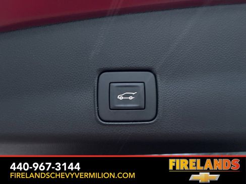 New 2026 Chevrolet TrailBlazer LT w/ Convenience Package image 45