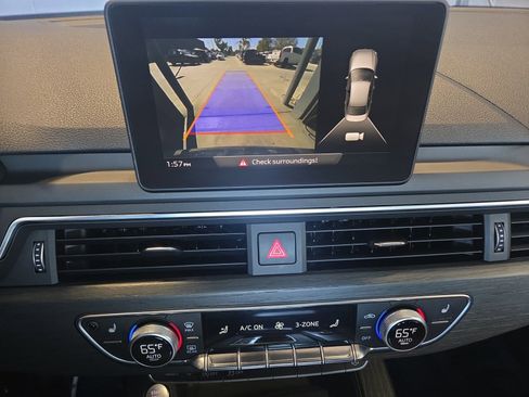 Used 2018 Audi A4 2.0T Ultra Premium w/ Convenience Package image 21