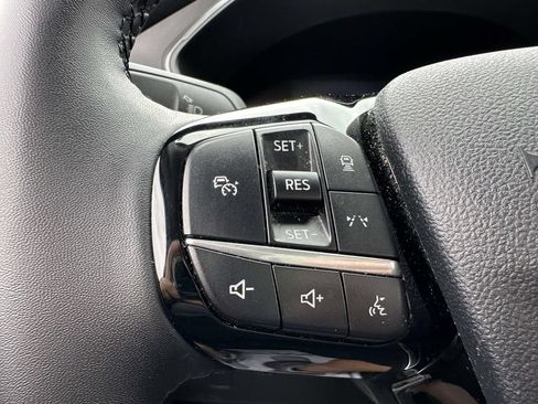 Used 2023 Ford Escape Active w/ Tech Pack #1 AWD/4WD image 14