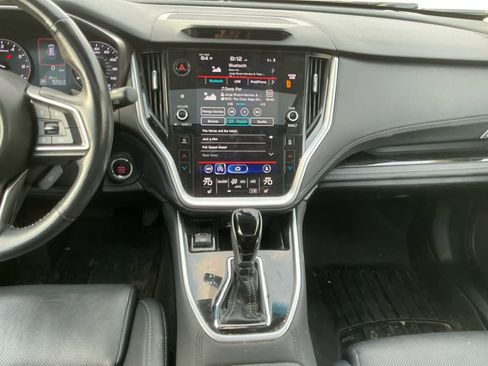 Used 2021 Subaru Outback Limited XT w/ Popular Package #2 image 11