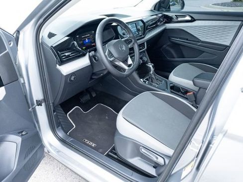 Certified 2023 Volkswagen Taos S w/ Driver Assistance Package image 15
