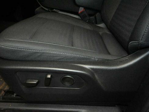 Used 2024 Chevrolet Silverado 1500 Custom AWD/4WD image 10