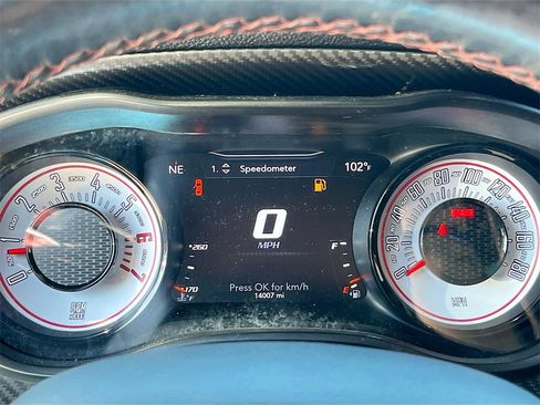 Used 2023 Dodge Challenger R/T Scat Pack image 12