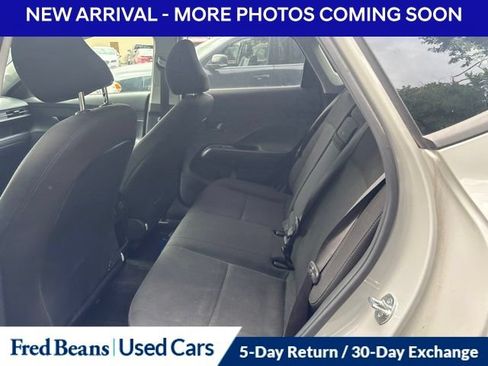Used 2024 Hyundai Kona SEL w/ Convenience Package AWD/4WD image 8