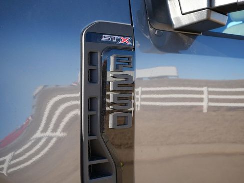 New 2026 Ford F250 XL w/ STX Appearance Package image 11