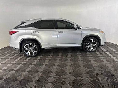 Used 2018 Lexus RX 350 AWD w/ Premium Package image 5