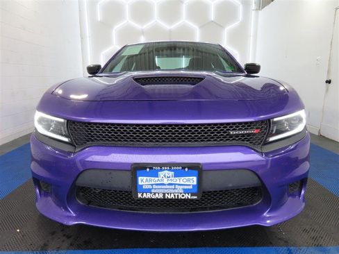 Used 2023 Dodge Charger GT image 2