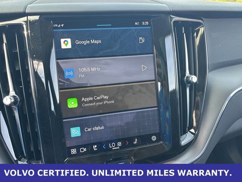 Certified 2025 Volvo XC60 B5 Core image 17