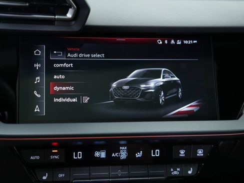 Certified 2025 Audi A3 2.0T Premium w/ Convenience Package AWD/4WD image 15