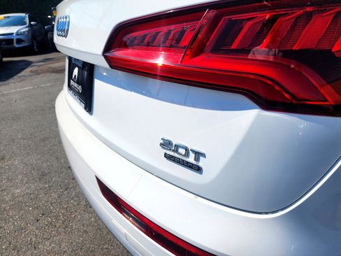 Used 2018 Audi Q5 2.0T Premium Plus w/ Premium Plus Package image 43