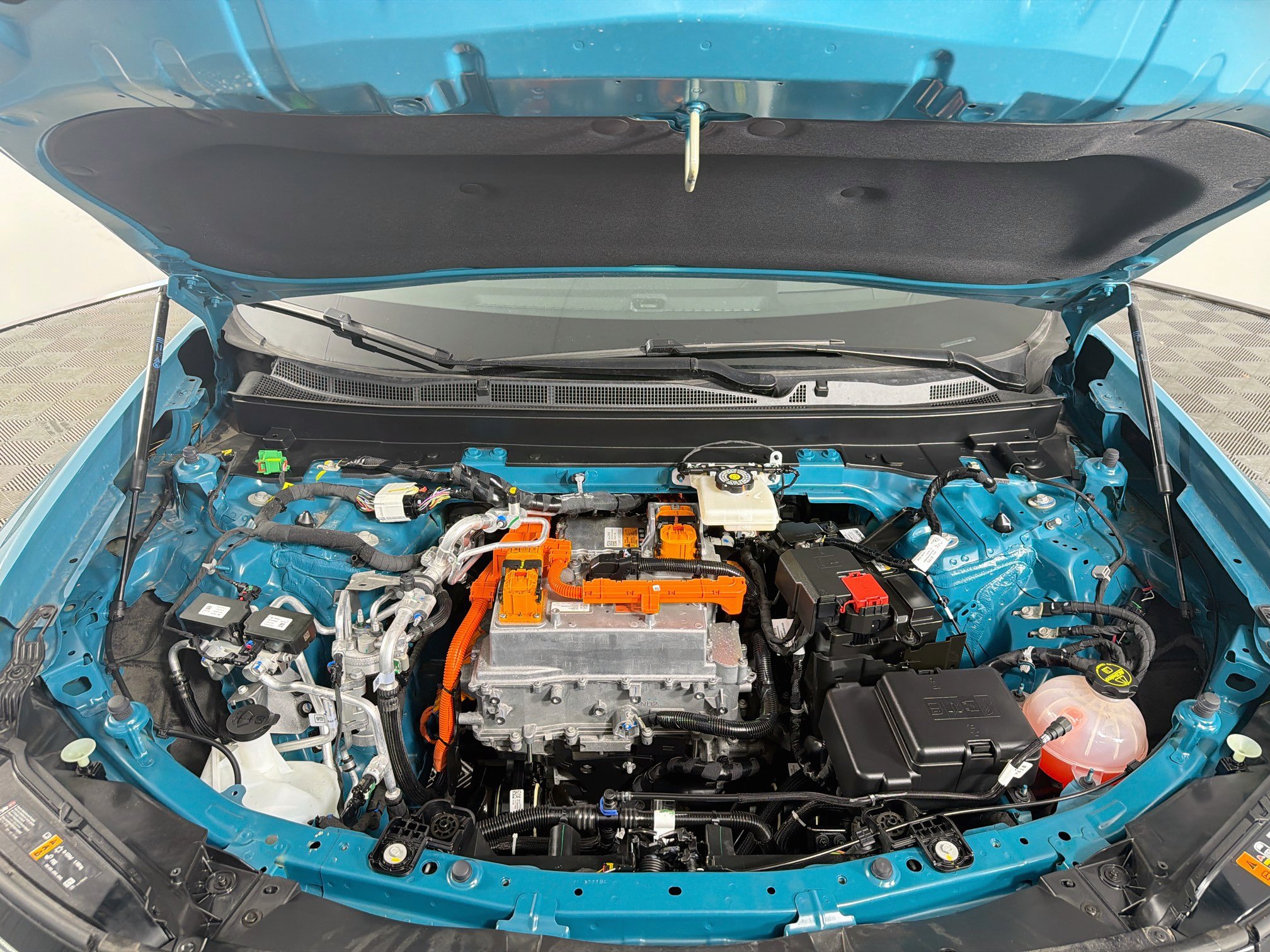 Used 2024 Honda Prologue Elite image 36