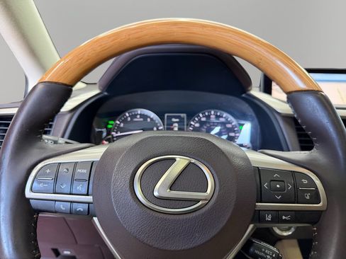 Used 2017 Lexus RX 350 FWD w/ Premium Package image 18