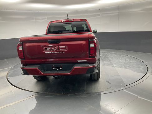 New 2026 GMC Canyon Elevation w/ Convenience Package AWD/4WD image 88