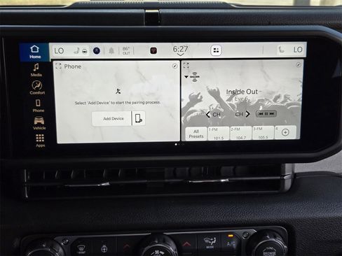 New 2026 Jeep Wrangler Unlimited Sport image 17