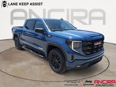 Used 2026 GMC Sierra 1500 Elevation w/ Elevation Select Package