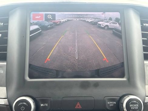Used 2022 RAM 1500 Big Horn AWD/4WD image 28