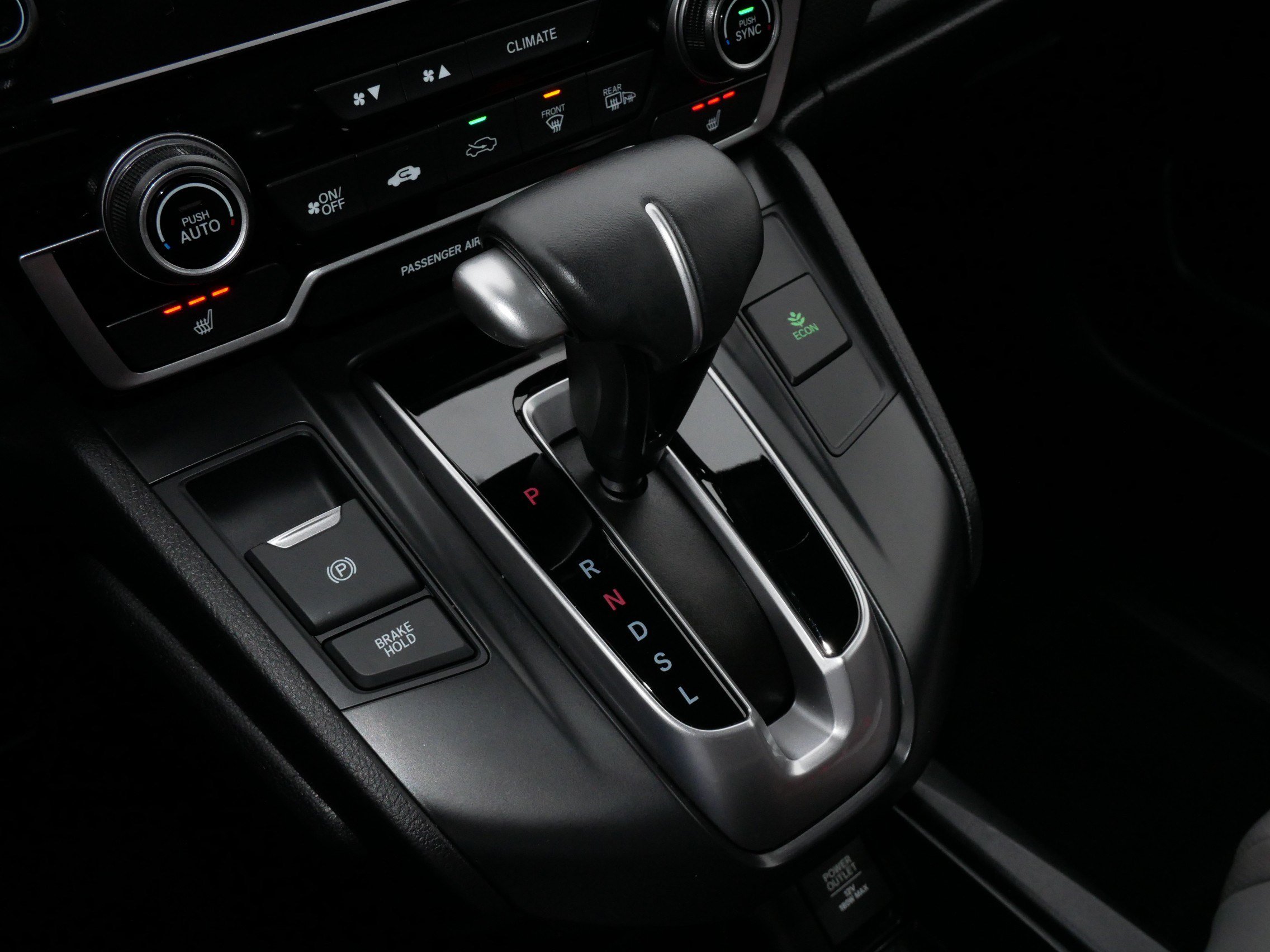 Certified 2018 Honda CR-V EX-L image 24