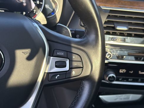 Used 2019 BMW X3 xDrive30i w/ Premium Package AWD/4WD image 26