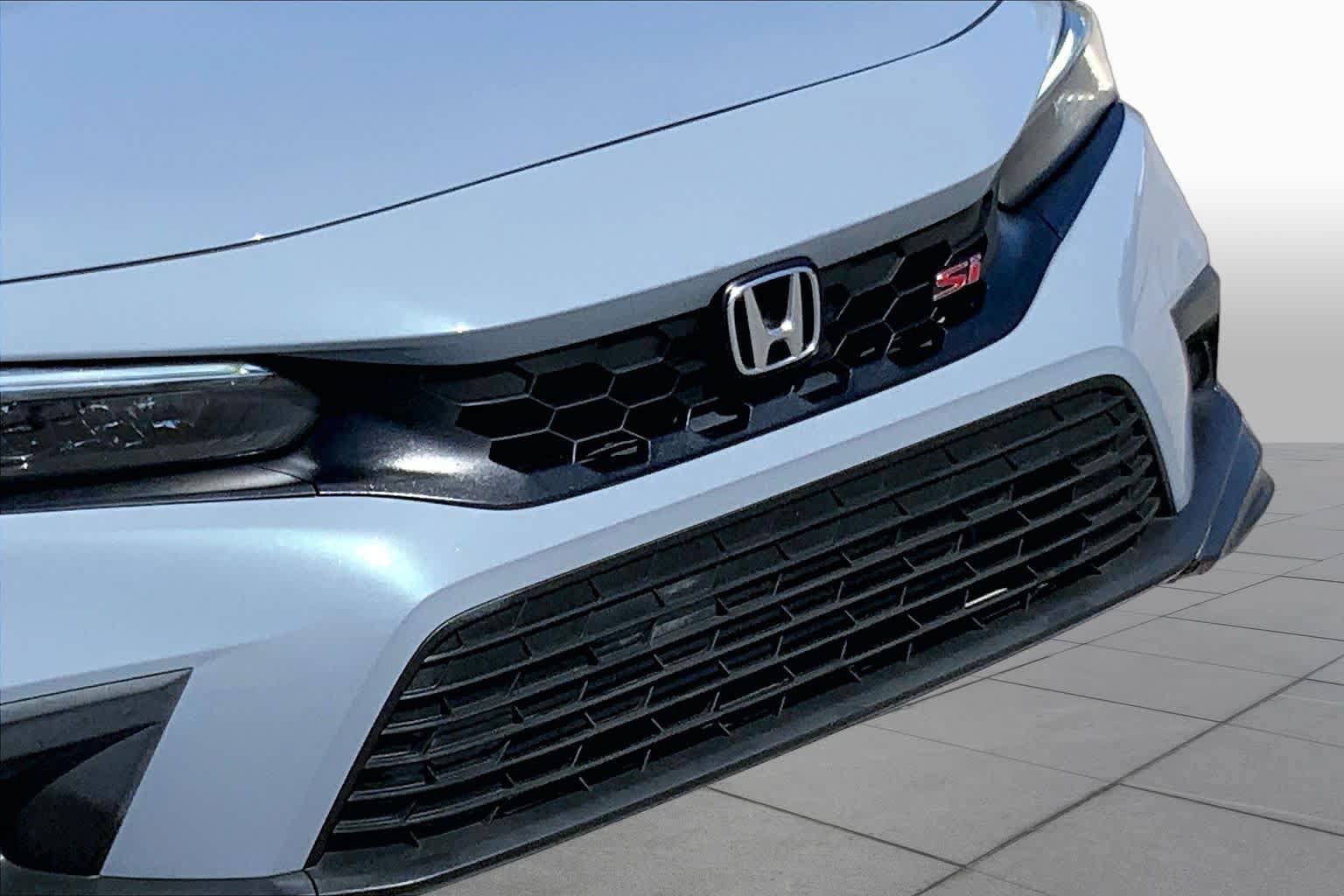 Used 2023 Honda Civic Si image 27