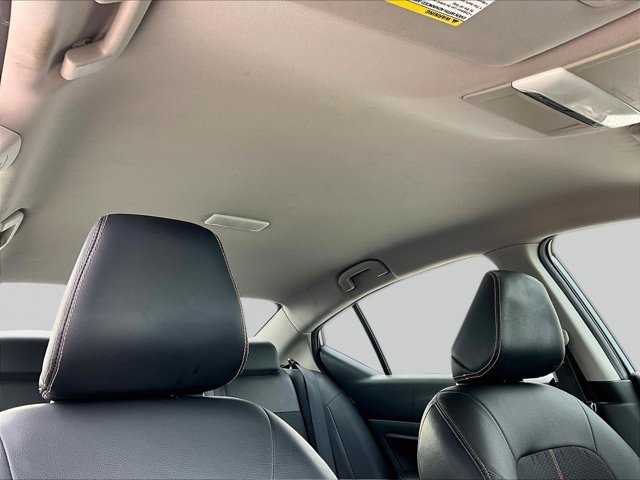 Used 2019 Nissan Altima 2.5 SR FWD image 17