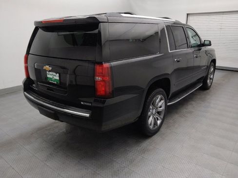 Used 2017 Chevrolet Suburban Premier image 9