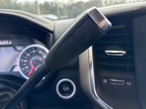 Used 2020 RAM 2500 Laramie image 28