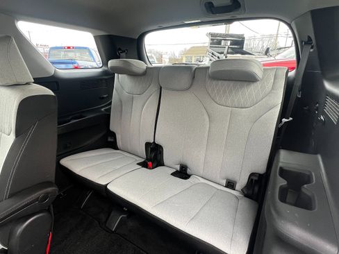 Used 2020 Hyundai Palisade SEL image 23